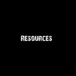 (08e) Resources